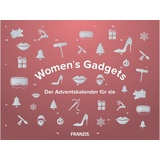 Women's Gadgets Adventskalender 2022