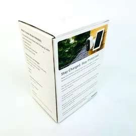 Arlo Solar-Panel ESSENTIAL2 VMA6600-10000S