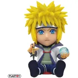 Plastoy Plastoy, Spardose, Salvadanaio Naruto Shippuden Minato