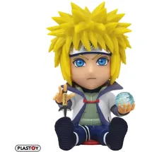 Plastoy Plastoy, Spardose, Salvadanaio Naruto Shippuden Minato