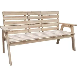 Home Deluxe Reya 159 x 85 x 64 cm Beige