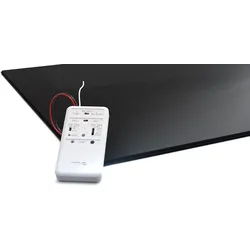 Funk-Sensormatte BELL-577 TX, mobile Alarmtrittmatte