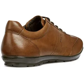 GEOX Symbol Herren Braun 44