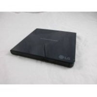 LG GP57EB40 DVD-Brenner Extern Retail USB 2.0 Schwarz