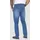 Jan Vanderstorm BJOWID Five-Pocket-Jeans Blau 66