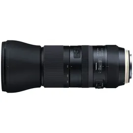 Tamron SP 150-600 mm F5,0-6,3 Di VC USD G2 Canon EF