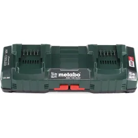 Metabo 18 V Basis Set Akku 2 Stück 10,0 Ah