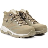 Aigle Palka Wanderstiefel - Taupe / Beige - EU 39