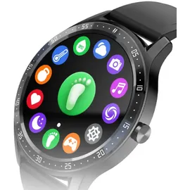 Maxcom FW43 Cobalt 2 gold