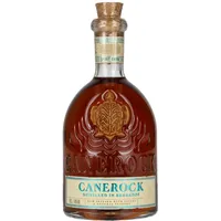 canerock Spiced 40% vol 0,7 l