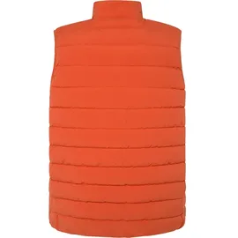 Pepe Jeans Weste in Orange | Gr.: L