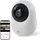 EMOS GoSmart Indoor Überwachungskamera 4MP Weiß/Schwarz