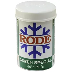 Rode Stick Green Special 45 g