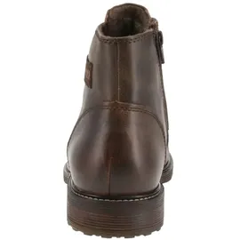 Bugatti 311-7823L-1000 Herren Dark-Brown 45