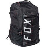 Fox TRANSITION PACK schwarz, One Size