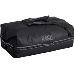 Reisetasche Duffel Dr. Expedition 120 black Einheitsgröße