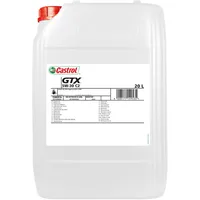 Castrol GTX 5W-30 C2 20 Ltr. Kaniste