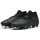Puma Future 8 Ultimate FG Erwachsene black/Fizzy Light/Green Terrain 40,5