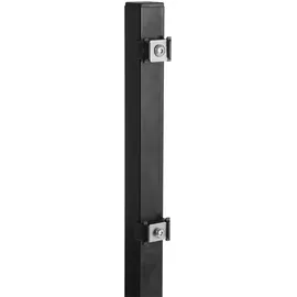 Arvotec Zaunpfosten 120 cm anthrazit (34864140)