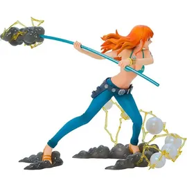 ABYstyle Nami Figur 16 cm