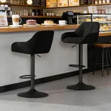 Küchenstühle,weicher Essstühle,kleiderstühle,schreibtischsühle,barstühle(nur Set Von 2 Bar Hocker)