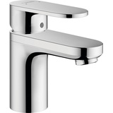 HANSGROHE Vernis Blend 100 Einhandmischer chrom 71571000