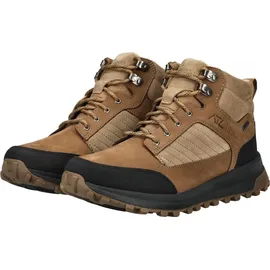 CLARKS ATL TREKHI GTX Herren Braun 43