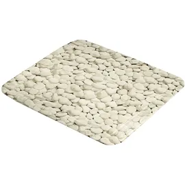 KLEINE WOLKE Duscheinlage Beige