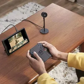 Nintendo Switch 2 + Pokémon-Legenden: Z-A Bundle