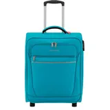 Travelite Cabin 2-Rollen Cabin 52 cm / 39 l turquoise