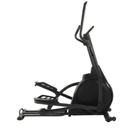 Hammer Ellypsis E3500 Crosstrainer - Black - One Size