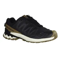 Salomon XA Pro 3D V9 GTX Herren Black/Coyote Brown/Vanilla Ice 47 1/3