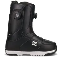 DC Shoes Control BOA Black White / schwarz /
