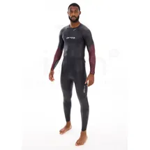 Orca Neoprenanzug Apex Float Schwarz/Rot S