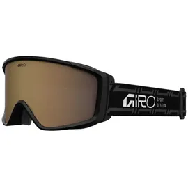 Giro Index 2.0 stacked black