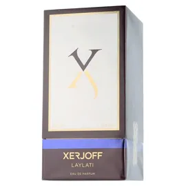 Xerjoff Laylati Eau de Parfum 50 ml