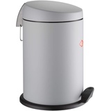 Wesco Capboy 13 l cool grey matt