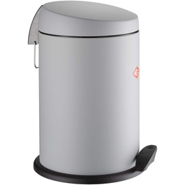 Wesco Capboy 13 l cool grey matt