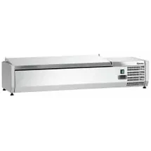 Bartscher Kühlaufsatz ED3-1201