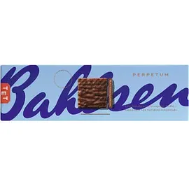 BAHLSEN Perpetum Vollmilch Kekse 97,0 g