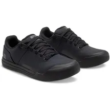 Fox Union Canvas MTB Schuhe Schwarz 42