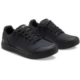 Fox Union Canvas MTB Schuhe Schwarz 42