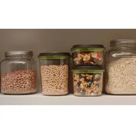 Foodsaver Vakuumbox 2,3 l FFC024