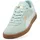 Puma Club II Sneaker 10 peaceful blue/white/gum 43