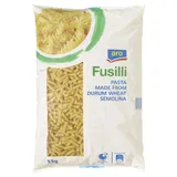 Aro Fusilli Spirelli Nudeln (1 x 5 kg)