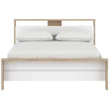 VCM ebuy24 Bett Next (140 x 200 cm)