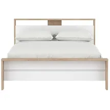 VCM ebuy24 Bett Next (140 x 200 cm)