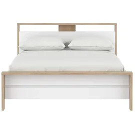 VCM ebuy24 Bett Next (140 x 200 cm)
