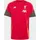adidas Tiro 25 Competition Baumwollshirt Strawberry Red XS