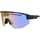 Bliz Matrix Small Nordic Light Sportbrille (Größe One Size, schwarz)